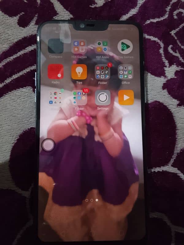 oppo f7 urgent sell 0