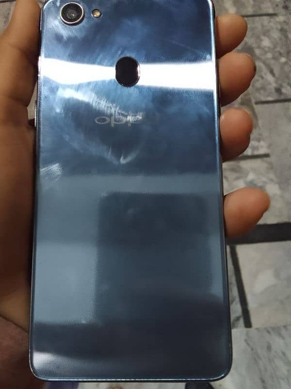 oppo f7 urgent sell 1