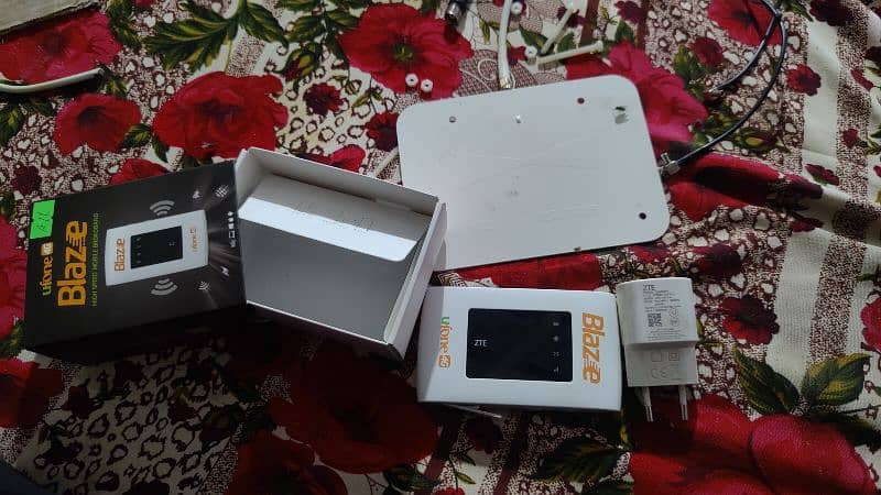Ufone wifi device 1