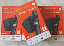 Mi Tv Box , Mi Tv stick Avalaible in wholesale ( 2nd Gen , 4K Ultra HD