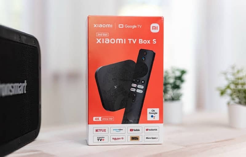 Mi Tv Box , Mi Tv stick Avalaible in wholesale ( 2nd Gen , 4K Ultra HD 2