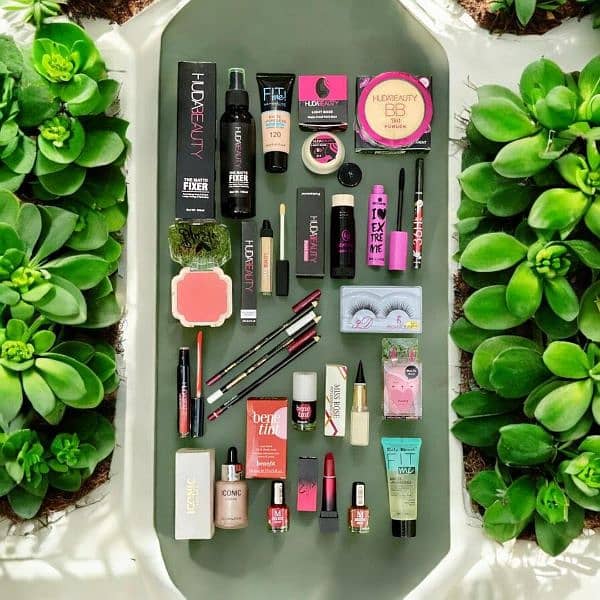 unlimited 20 in1 makeup deal 2