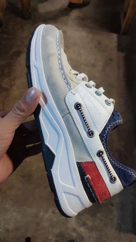 Tommy Hilfiger Original Shoes 0