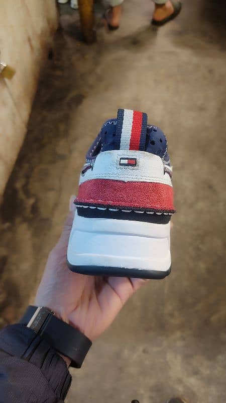 Tommy Hilfiger Original Shoes 2