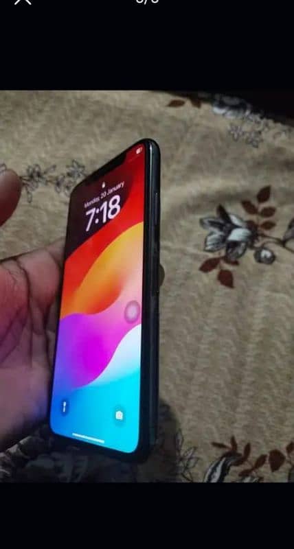 iPhone xs non pta 256gb for sale 0