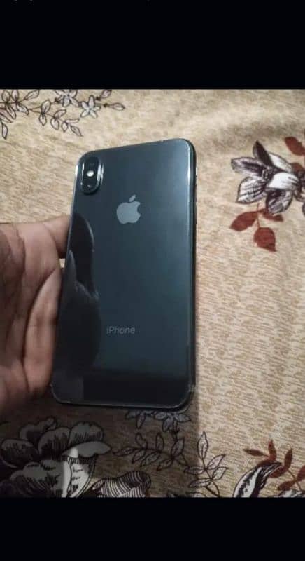 iPhone xs non pta 256gb for sale 5