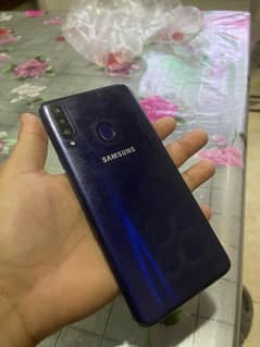 Samsung A20s non pta