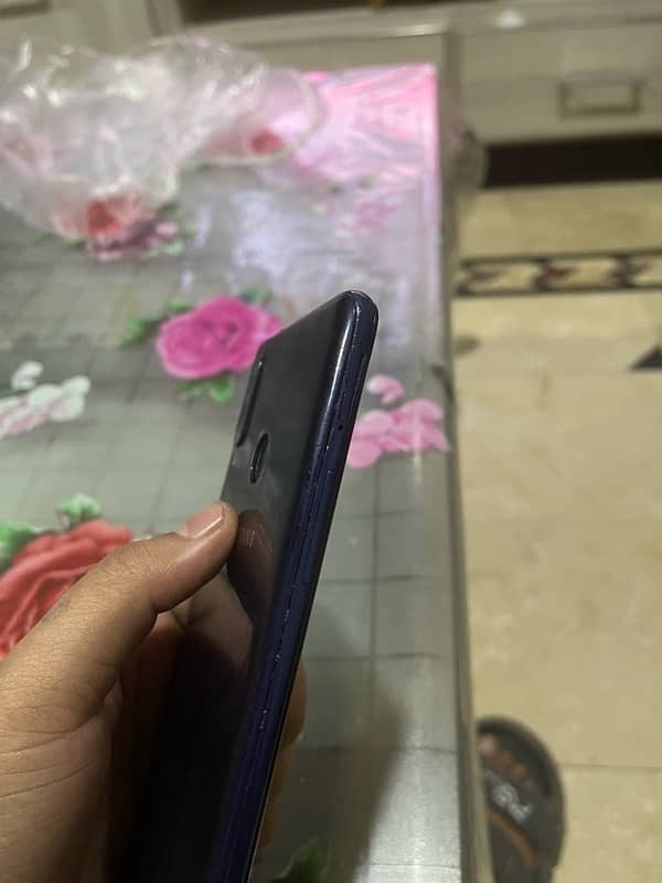 Samsung A20s non pta 1