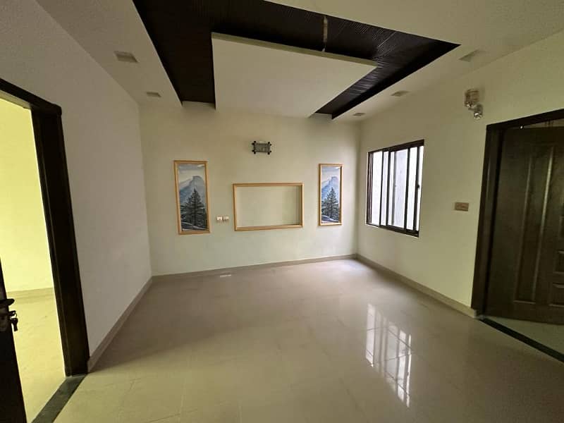 4 Marla House For Sale In Military Account Society Main College Road Lhr 8