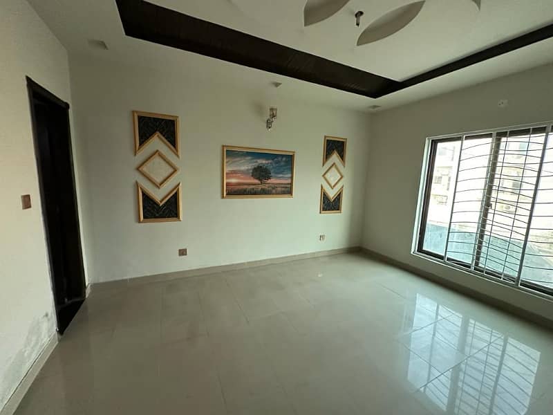 4 Marla House For Sale In Military Account Society Main College Road Lhr 0