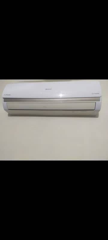 1.5 tn orient DC inverter ac 0