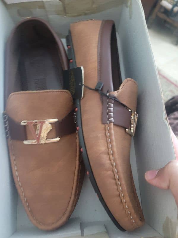 VIETNAM IMPORTED SHOES 100% GURANTEED 8