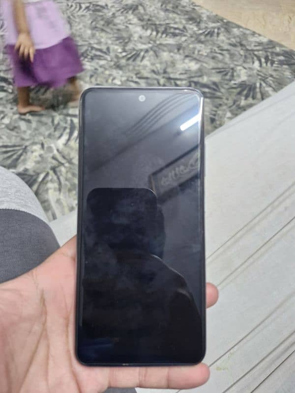 Redmi note 10 0