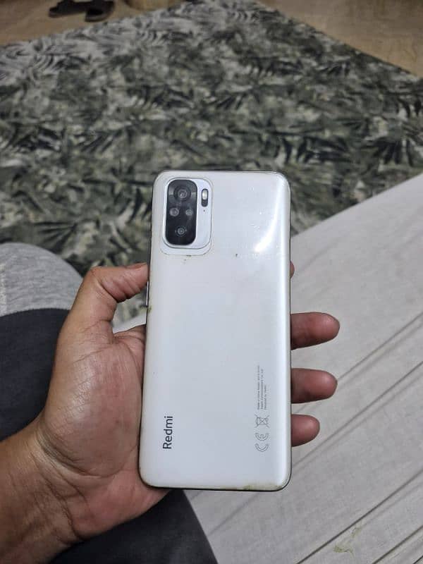 Redmi note 10 2