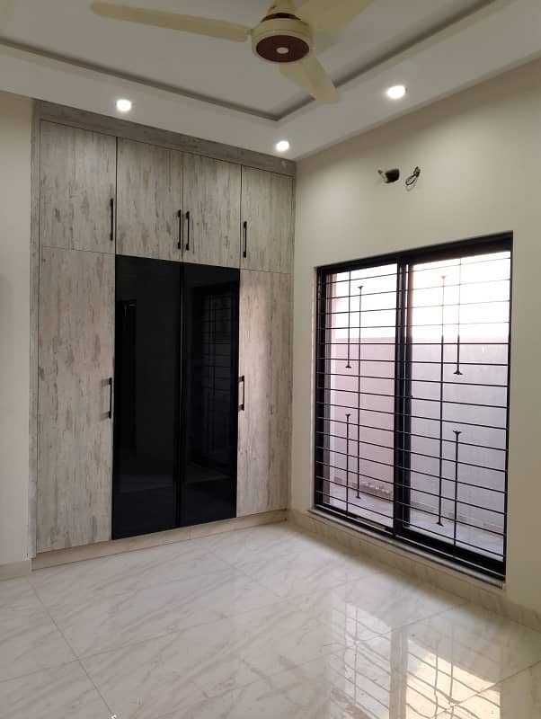 5 Marla House For Sale In Paragon City Lahore 10