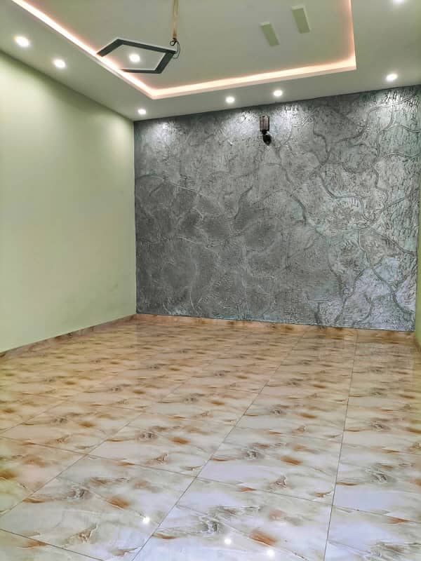 10 Marla Upper Portion For Rent In Pia At Very Ideal Location Very Close To Main Road 21