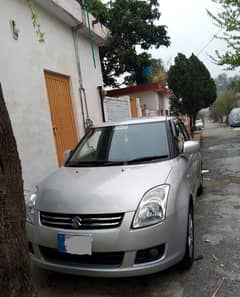 Suzuki Swift 2010