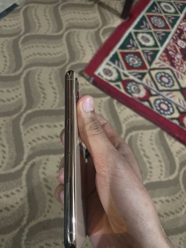 iPhone xs 256gb non pta 4