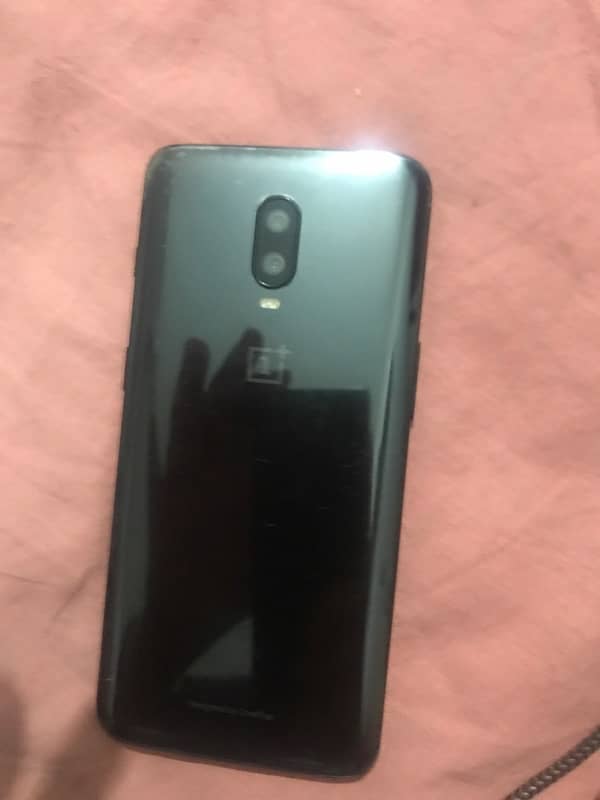 one plus 6t 1