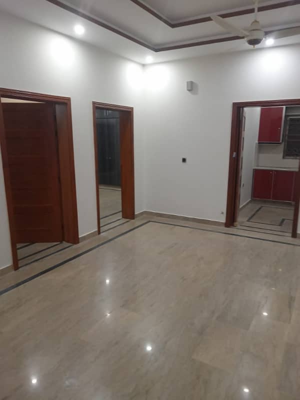 Kanal Upper Portion for Rent Near Main PIA Road 6