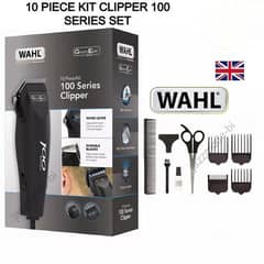 hair clipper WAHL UK electric