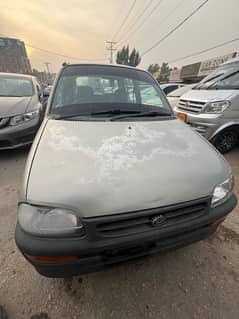 Daihatsu Cuore 2008 model for sale