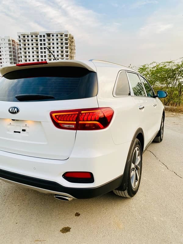 KIA Sorento 2024 6