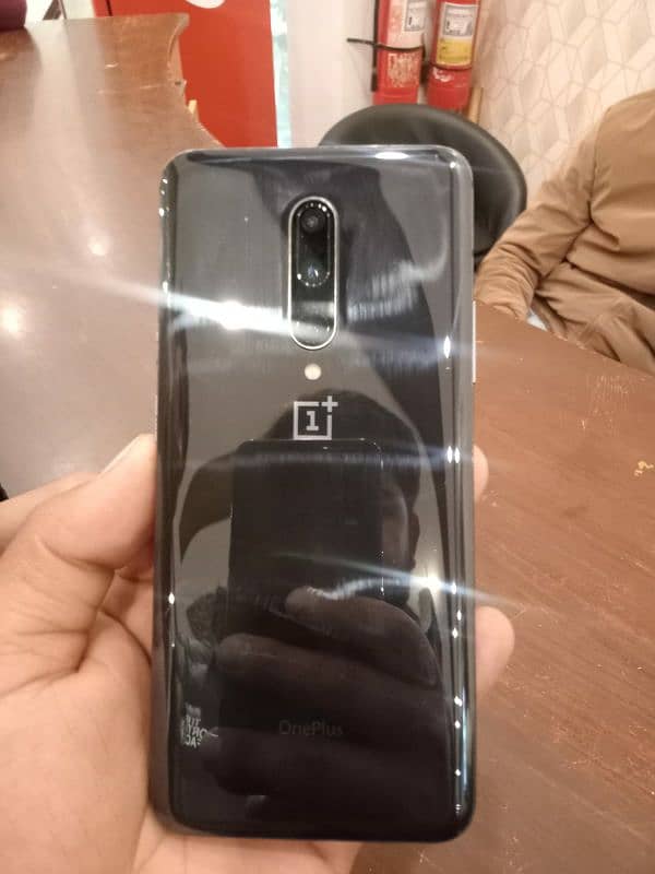 oneplus 7 pro 8 )256 0