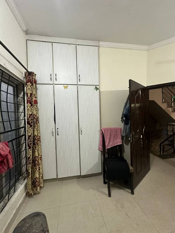 4 MARLA HOUSE FOR SALE IN MILITARY ACCOUNTS MAIN COLLEGE ROAD LHR 3