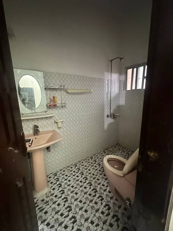 4 MARLA HOUSE FOR SALE IN MILITARY ACCOUNTS MAIN COLLEGE ROAD LHR 5