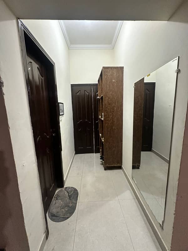 4 MARLA HOUSE FOR SALE IN MILITARY ACCOUNTS MAIN COLLEGE ROAD LHR 7