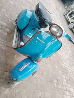 Vespa