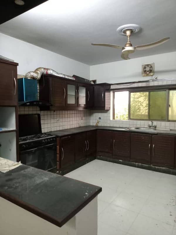 20 Marla Upper Portion For Rent In Wapda Town 8