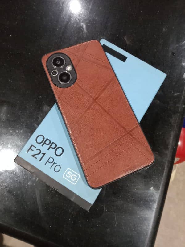 oppo f21 pro 5g 0