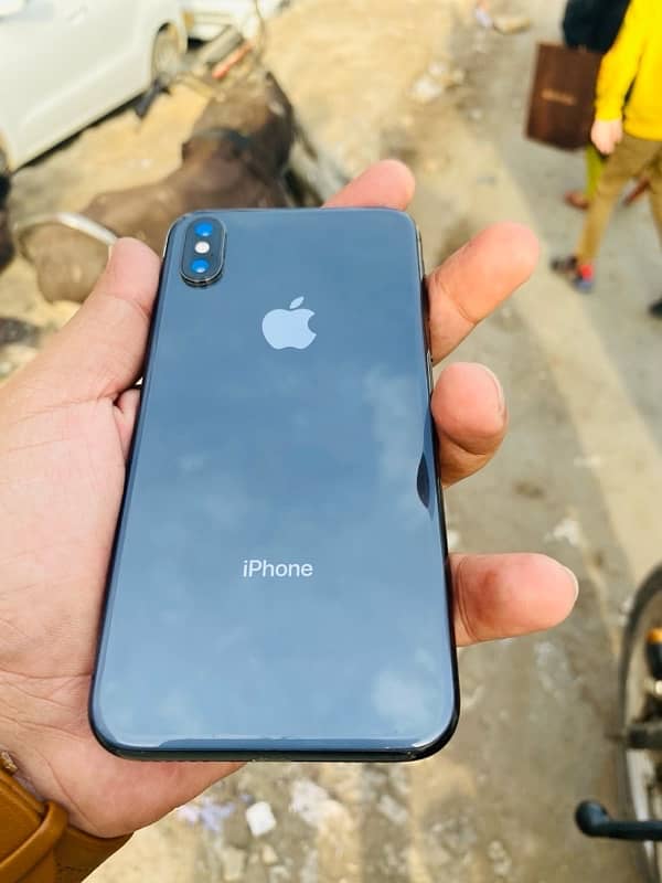 I phone X for sell 0