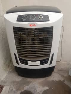 (ST) Air cooler