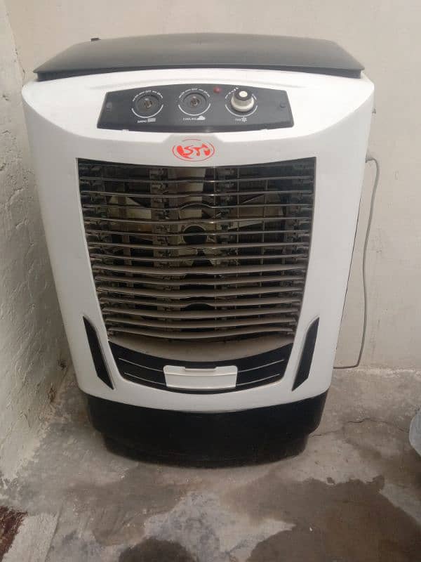 (ST) Air cooler 0