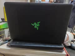 Razer Blade 14 | GTX 1060- 6GB | i7-7700HQ | GAMING LAPTOP