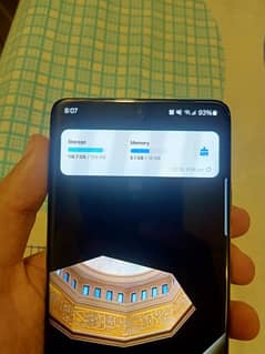 Samsung s21 Ultra NON PTA