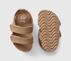 GAP Baby Unisex Sandals (Size: 12 months)