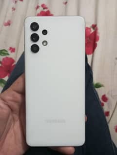 Samsung A32