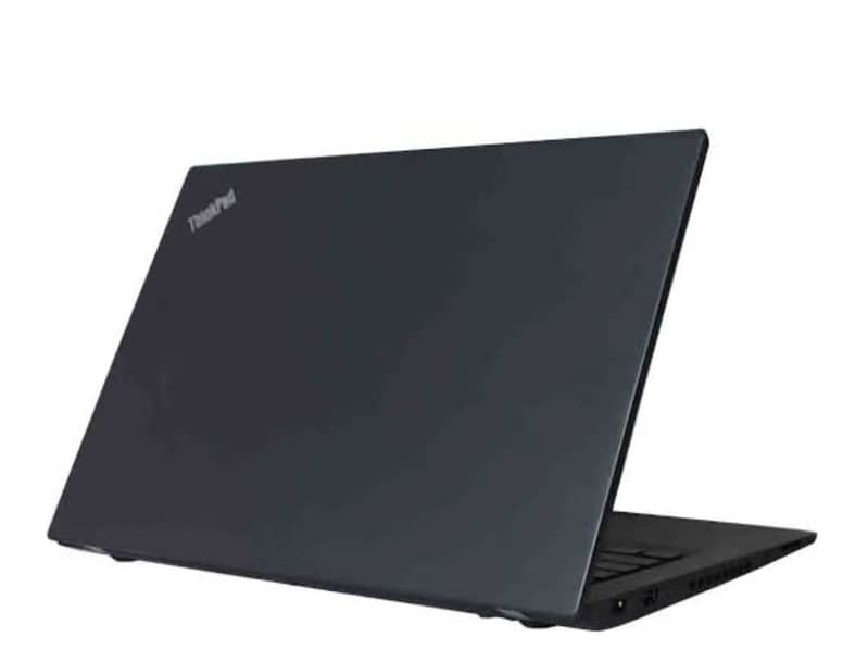 Lenovo Thinkpad T480s i7 8th 1