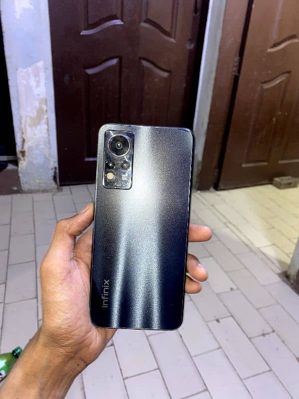 Infinix Note 11 For sell 1