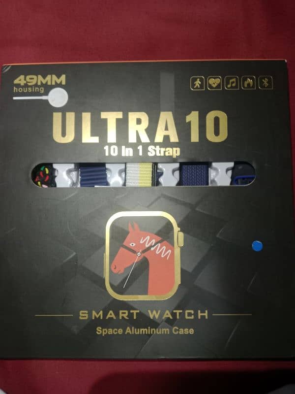 ultra watch 10 strap 1