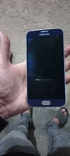 Samsung galaxy s6 shaded for sale