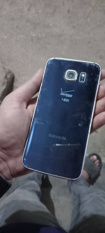 Samsung galaxy s6 shaded for sale 1