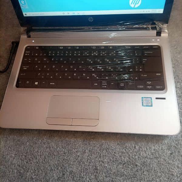 Hp Probook,Fingerprint,core i5,6th Generation,8GB RAM,128GB SSD f sale 2