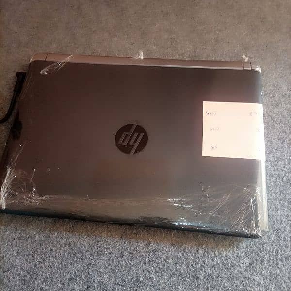 Hp Probook,Fingerprint,core i5,6th Generation,8GB RAM,128GB SSD f sale 3