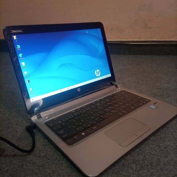 Hp Probook,Fingerprint,core i5,6th Generation,8GB RAM,128GB SSD f sale 5