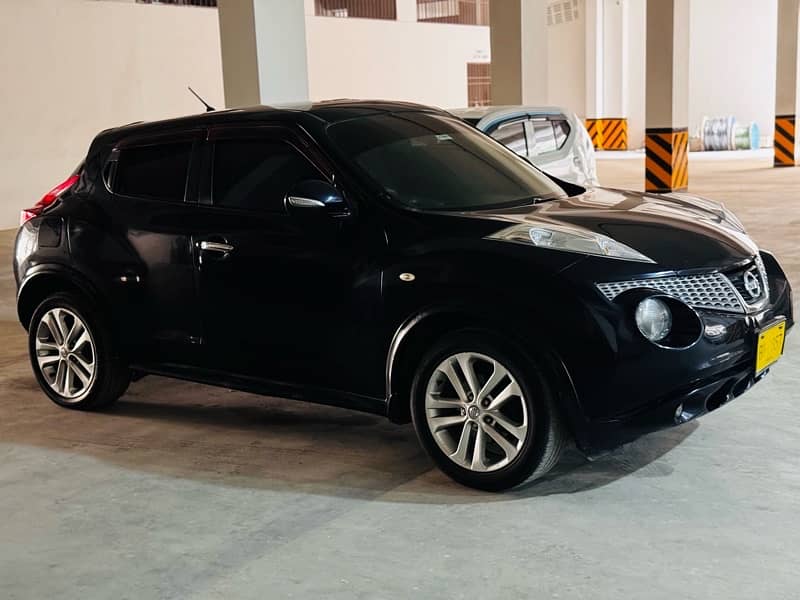 Nissan Juke 2012/2018 OWN ENGINE ORIGINAL CONDITION 14